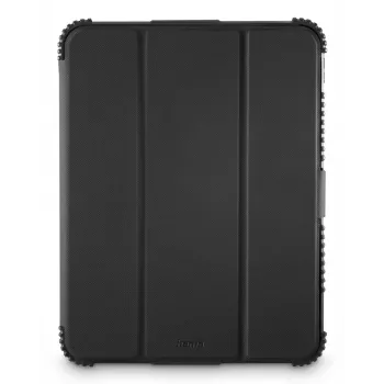 Dėklas Hama Protection Folio juodas, permatomas, 27.7 cm (10.9 inch)