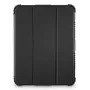 Dėklas Hama Protection Folio juodas, permatomas, 27.7 cm (10.9 inch)