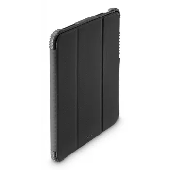 Dėklas Hama Protection Folio juodas, permatomas, 27.7 cm (10.9 inch)