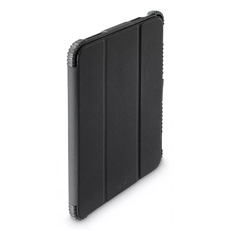 Dėklas Hama Protection Folio juodas, permatomas, 27.7 cm (10.9 inch)