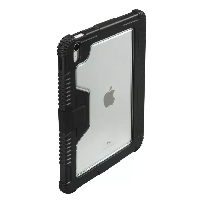 Dėklas Hama Protection Folio juodas, permatomas, 27.7 cm (10.9 inch)