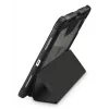 Dėklas Hama Protection Folio juodas, permatomas, 27.7 cm (10.9 inch)