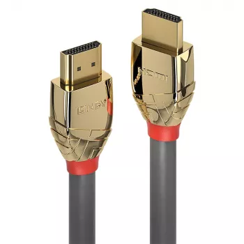Lindy Gold Line standartinis HDMI kabelis 20 m