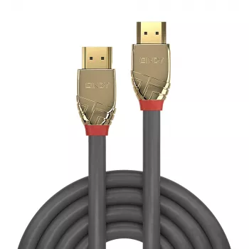 Lindy Gold Line standartinis HDMI kabelis 20 m