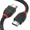 Lindy 36506 HDMI laidas 7,5 m HDMI A tipo (standartinis) Juoda