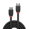 Lindy 36507 HDMI laidas 10 m HDMI A tipas (standartinis) Juoda