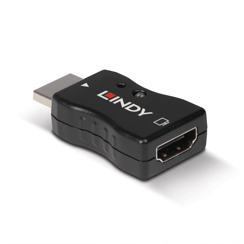 Lindy HDMI 2.1 EDID emuliatorius