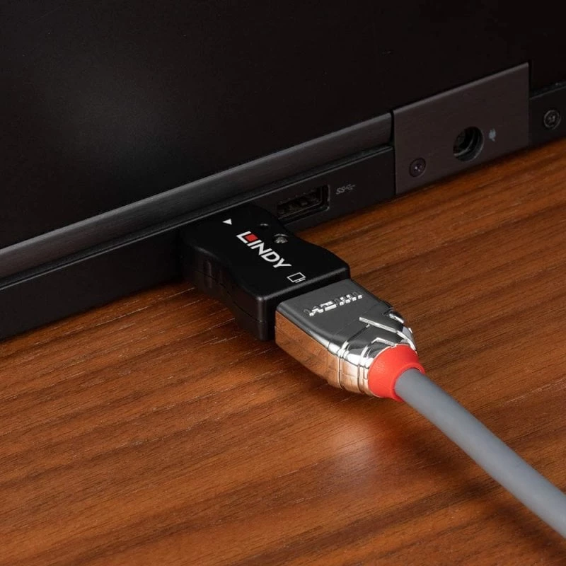 Lindy HDMI 2.1 EDID emuliatorius