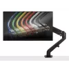 Lindy 40707 monitor laikiklis / stovas 68.6 cm (27 col.) stalas Juodas