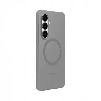 Samsung EF-ES947CJEGWW telefono dėklas 17,5 cm (6,9 colio) Holster pilka