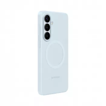 Samsung EF-ES947CLEGWW telefono dėklas 17,5 cm (6,9 colio) Holster Šviesiai mėlyna