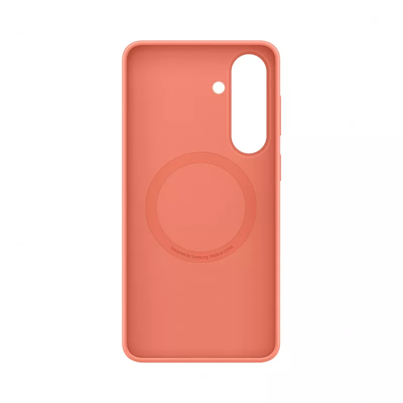 Samsung EF-ES947COEGWW mobiliojo telefono dėklas 17,5 cm (6,9 colio) Holster Coral
