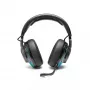JBL Quantum ONE JUODAS, laidinės, žaidimų, 20 - 20000 Hz, 526 g, ausinės, Juoda