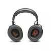 JBL Quantum ONE JUODAS, laidinės, žaidimų, 20 - 20000 Hz, 526 g, ausinės, Juoda
