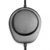 JBL Quantum ONE JUODAS, laidinės, žaidimų, 20 - 20000 Hz, 526 g, ausinės, Juoda