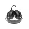 JBL Quantum ONE JUODAS, laidinės, žaidimų, 20 - 20000 Hz, 526 g, ausinės, Juoda