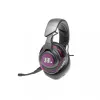 JBL Quantum ONE JUODAS, laidinės, žaidimų, 20 - 20000 Hz, 526 g, ausinės, Juoda
