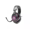 JBL Quantum ONE JUODAS, laidinės, žaidimų, 20 - 20000 Hz, 526 g, ausinės, Juoda