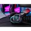 JBL Quantum ONE JUODAS, laidinės, žaidimų, 20 - 20000 Hz, 526 g, ausinės, Juoda