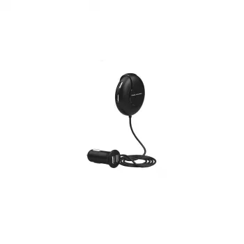Automobilinis įkroviklis Ultron 195446 Universal Black Cigar Lighter