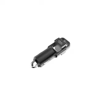 Automobilinis įkroviklis RealPower 219735 Universal Juodas