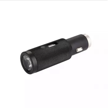 Power Bank RealPower 219736 2400 mAh Juoda