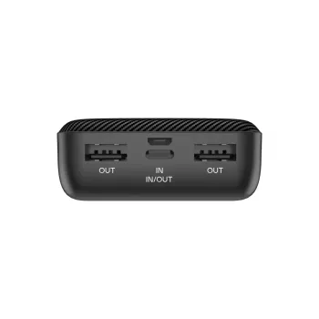 Nešiojama baterija RealPower PB-20000 SE 20000 mAh