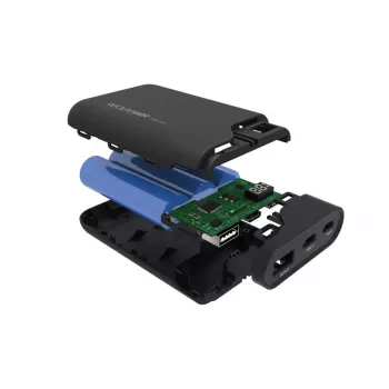 Nešiojama baterija Ultron PB-7500C 7500 mAh