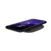 RealPower FreeCharge-10 belaidis įkroviklis Smartphone, juodas