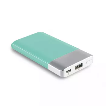 Nešiojama baterija RealPower PB-4000, 4000 mAh