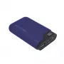 Nešiojama baterija RealPower PB-7500C 7500 mAh