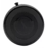 Pasyvus laikiklis RealPower ChargeAir MAG Car Black mobiliesiems telefonams / išmaniesiems telefonams