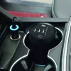Automobilinis įkroviklis Ultron 195445 Universal Black Cigaro žiebtuvėlio lizdui