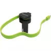 Automobilinis kroviklis RealPower 257636 Universal Black Green