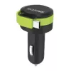 Automobilinis kroviklis RealPower 257636 Universal Black Green