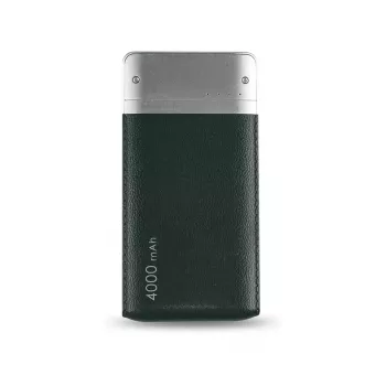Nešiojama baterija RealPower PB-4000 4000 mAh