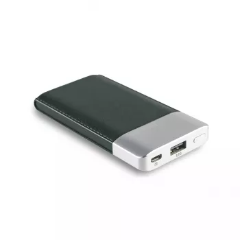 Nešiojama baterija RealPower PB-4000 4000 mAh