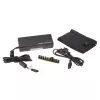Maitinimo adapteris inverteris RealPower 140474 vidaus 40 W juodas