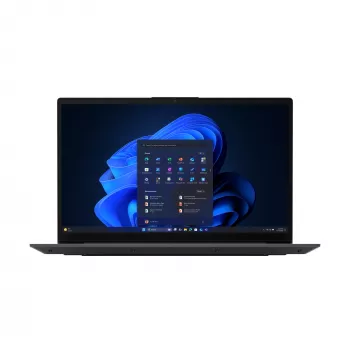 Nešiojamas kompiuteris Lenovo V15 G6 ARP, AMD Ryzen™ 5 150, 15.6 inch Full HD, 16 GB DDR5, 512 GB SSD, Wi-Fi 6, Windows 11 Pro, juodas