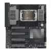 Motininė plokštė ASUS PRO WS W890-SAGE — Intel W890, LGA 4710-2, CEB, 8× DIMM, DDR5, keturių kanalų, 2,5G ir 10G Ethernet