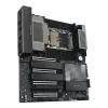 Motininė plokštė ASUS PRO WS W890-SAGE — Intel W890, LGA 4710-2, CEB, 8× DIMM, DDR5, keturių kanalų, 2,5G ir 10G Ethernet