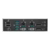 Motininė plokštė ASUS PRO WS W890-SAGE — Intel W890, LGA 4710-2, CEB, 8× DIMM, DDR5, keturių kanalų, 2,5G ir 10G Ethernet