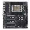 Motininė plokštė ASUS PRO WS W890-SAGE — Intel W890, LGA 4710-2, CEB, 8× DIMM, DDR5, keturių kanalų, 2,5G ir 10G Ethernet