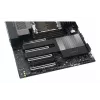 Motininė plokštė ASUS PRO WS W890-SAGE — Intel W890, LGA 4710-2, CEB, 8× DIMM, DDR5, keturių kanalų, 2,5G ir 10G Ethernet