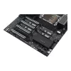 Motininė plokštė ASUS PRO WS W890-SAGE — Intel W890, LGA 4710-2, CEB, 8× DIMM, DDR5, keturių kanalų, 2,5G ir 10G Ethernet
