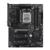 Motininė plokštė ASUS B850 MAX GAMING WIFI lizdas AM5 ATX, AMD B850, DDR5, 4 DIMM, 256 GB, Wi‑Fi 6E, 2.5Gb Ethernet