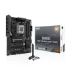 Motininė plokštė ASUS B850 MAX GAMING WIFI lizdas AM5 ATX, AMD B850, DDR5, 4 DIMM, 256 GB, Wi‑Fi 6E, 2.5Gb Ethernet
