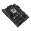 Motininė plokštė ASUS B850 MAX GAMING WIFI lizdas AM5 ATX, AMD B850, DDR5, 4 DIMM, 256 GB, Wi‑Fi 6E, 2.5Gb Ethernet