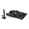 Motininė plokštė ASUS B850 MAX GAMING WIFI lizdas AM5 ATX, AMD B850, DDR5, 4 DIMM, 256 GB, Wi‑Fi 6E, 2.5Gb Ethernet