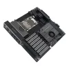 Motininė plokštė ASUS Pro WS W890E-SAGE SE – Intel W890, LGA 4710-2, EEB, 8x DIMM DDR5, aštuonių kanalų atmintis, 10GbE